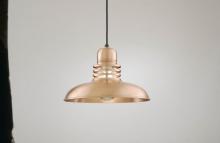  H-7220-C-96-CLR RIB - PENDANT COLLECTION